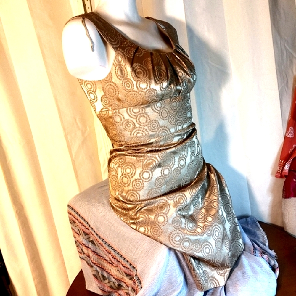 London Times dress 👗 sz 6
